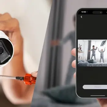 Camaras de vigilancia
